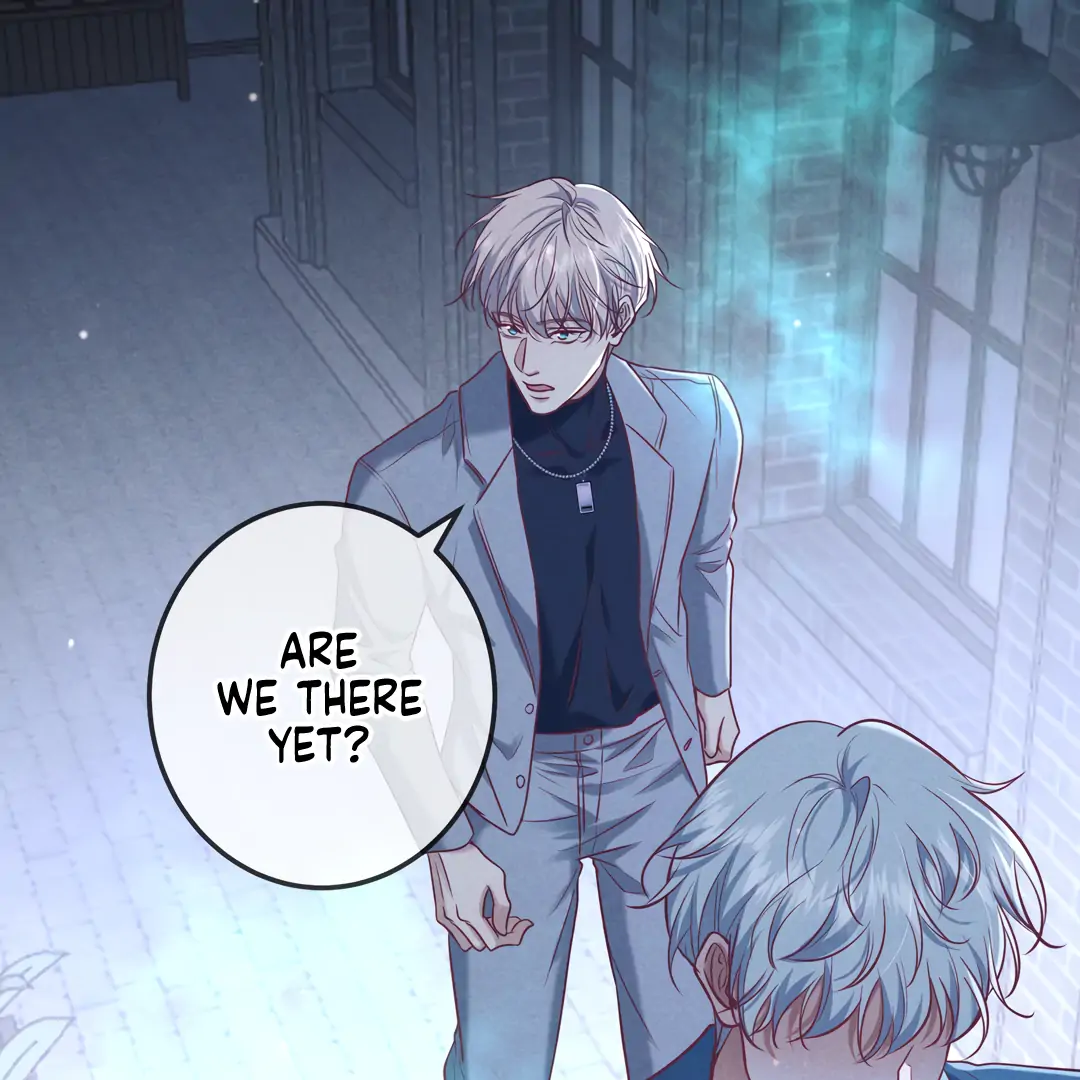 Kill My Love - Chapter 41 Page 96