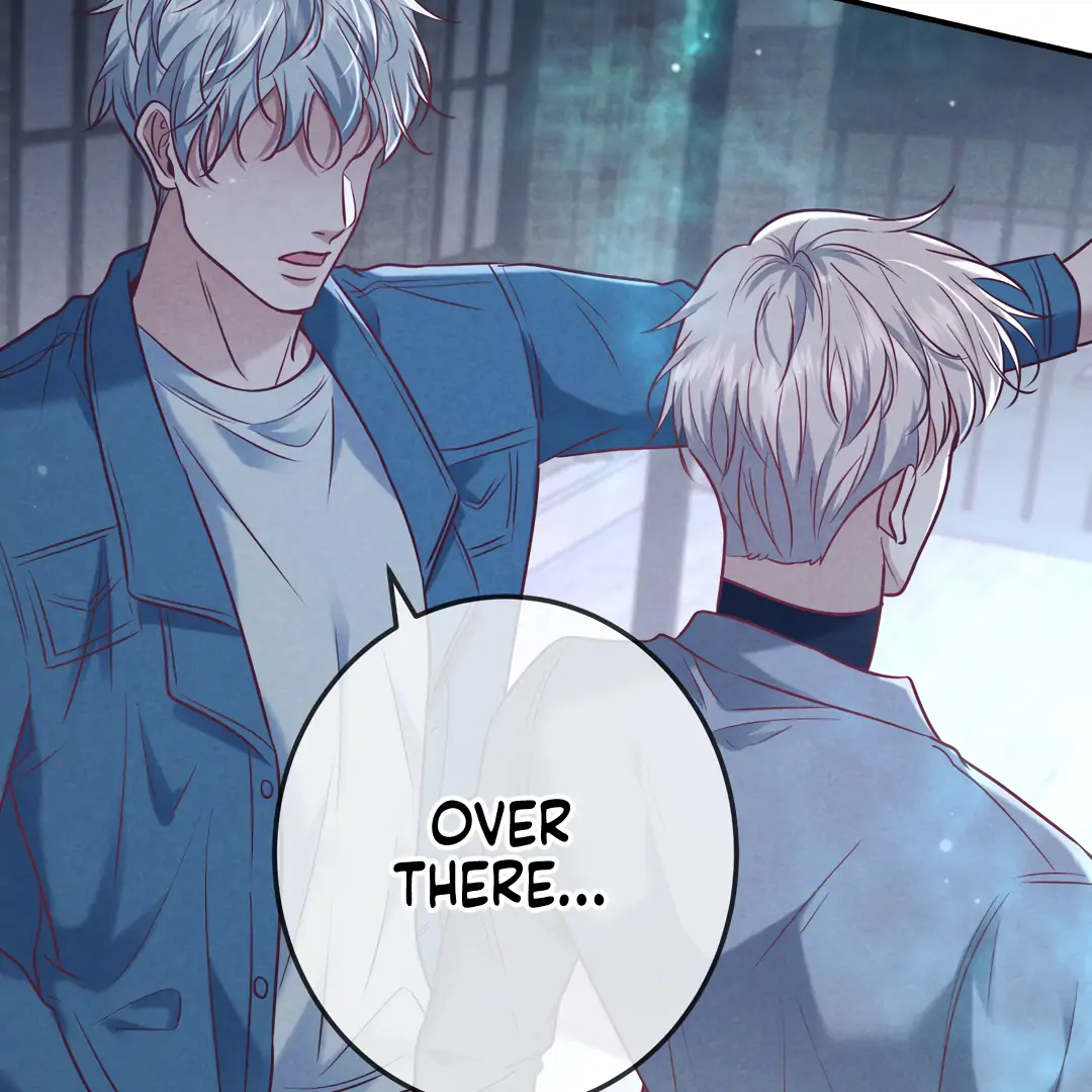 Kill My Love - Chapter 41 Page 98