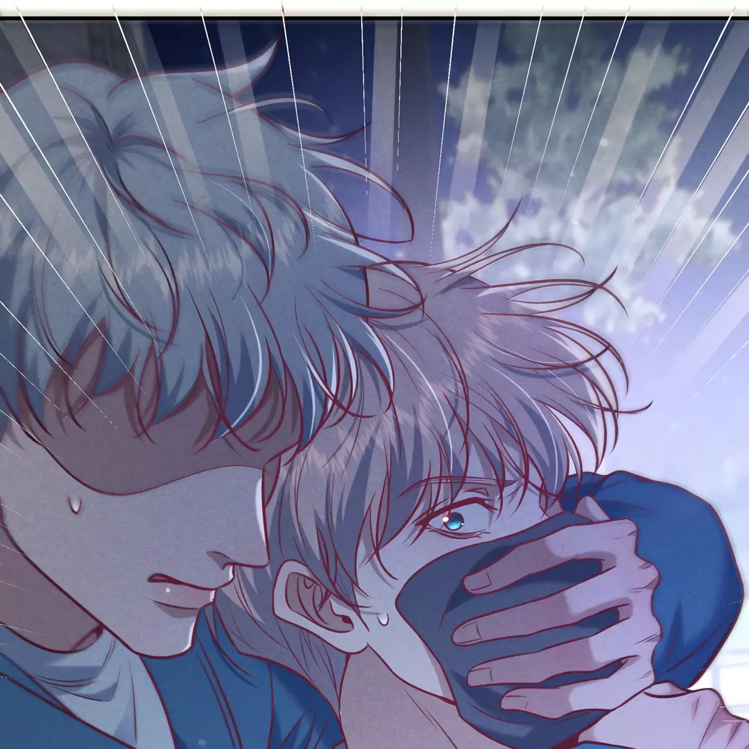 Kill My Love - Chapter 41 Page 101