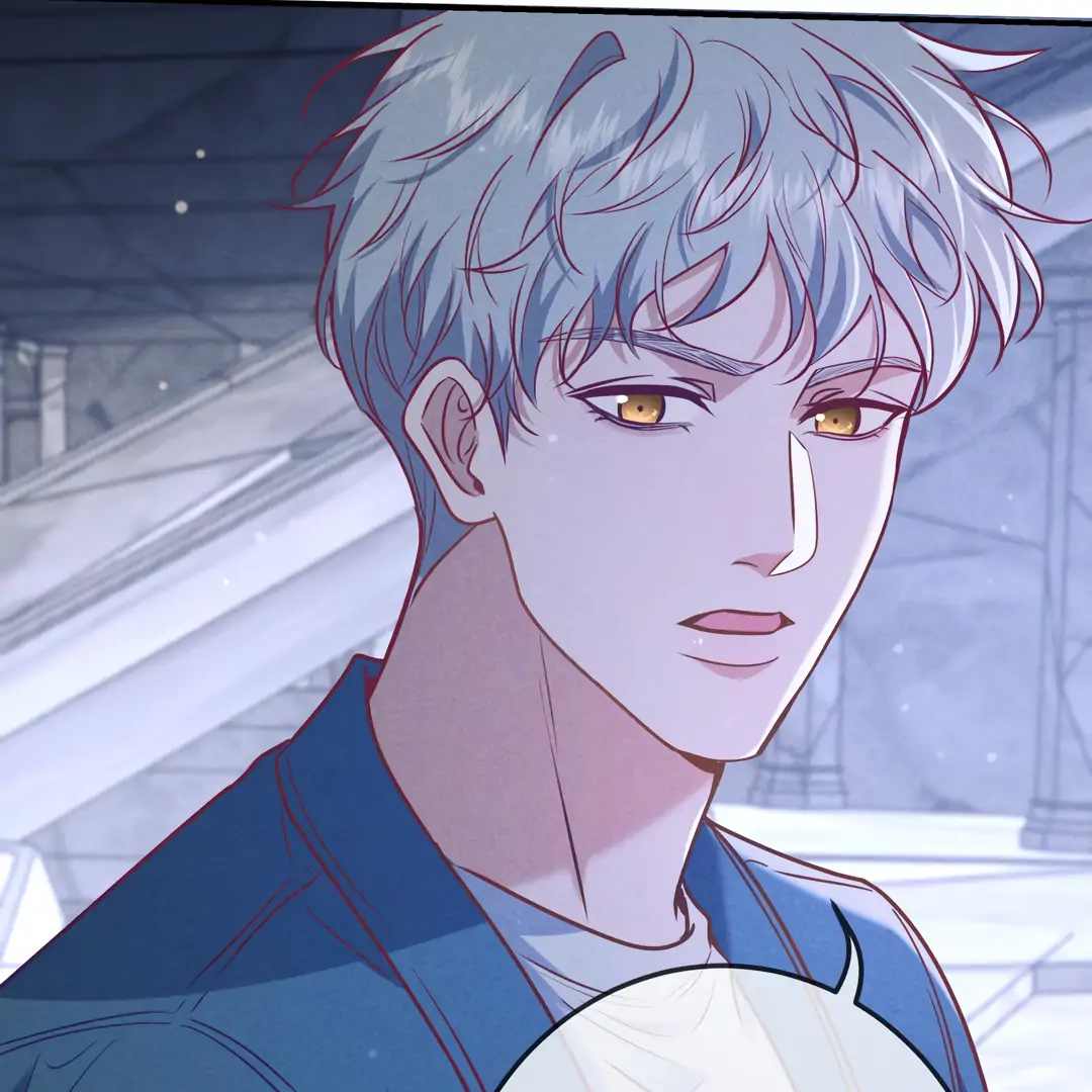 Kill My Love - Chapter 41 Page 110