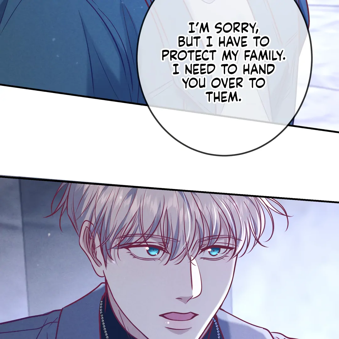 Kill My Love - Chapter 41 Page 111