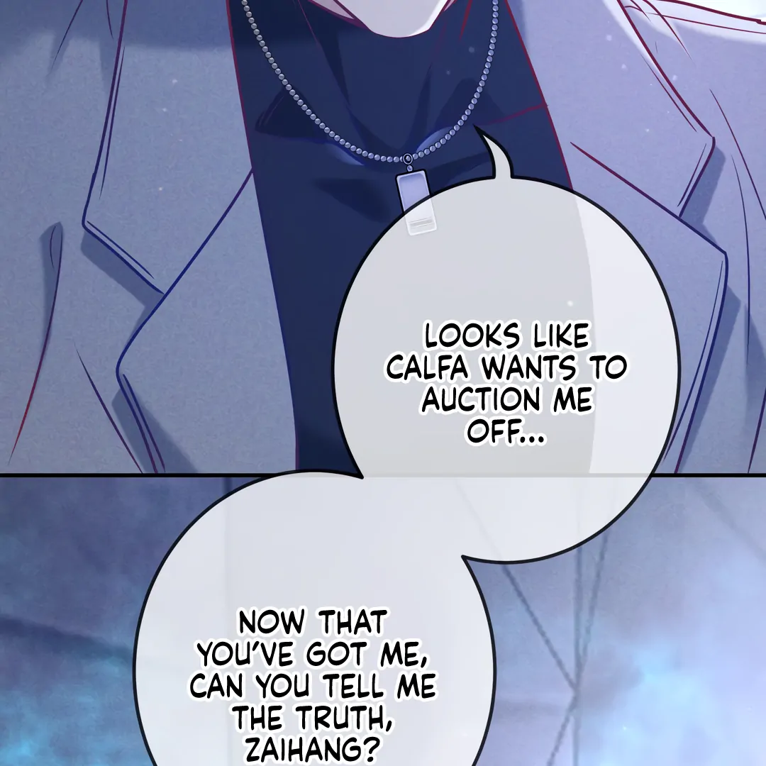Kill My Love - Chapter 41 Page 112
