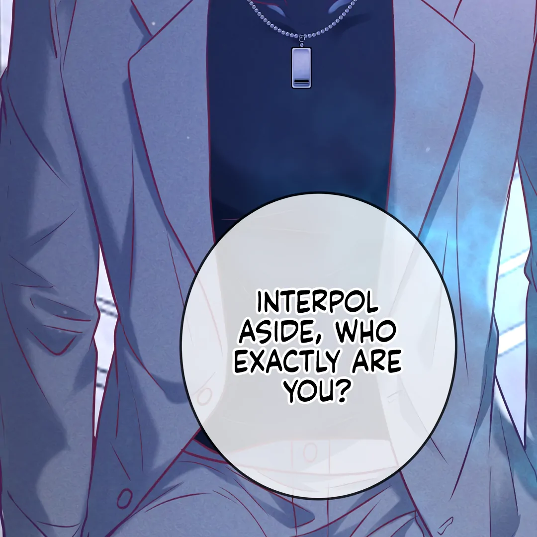 Kill My Love - Chapter 41 Page 114