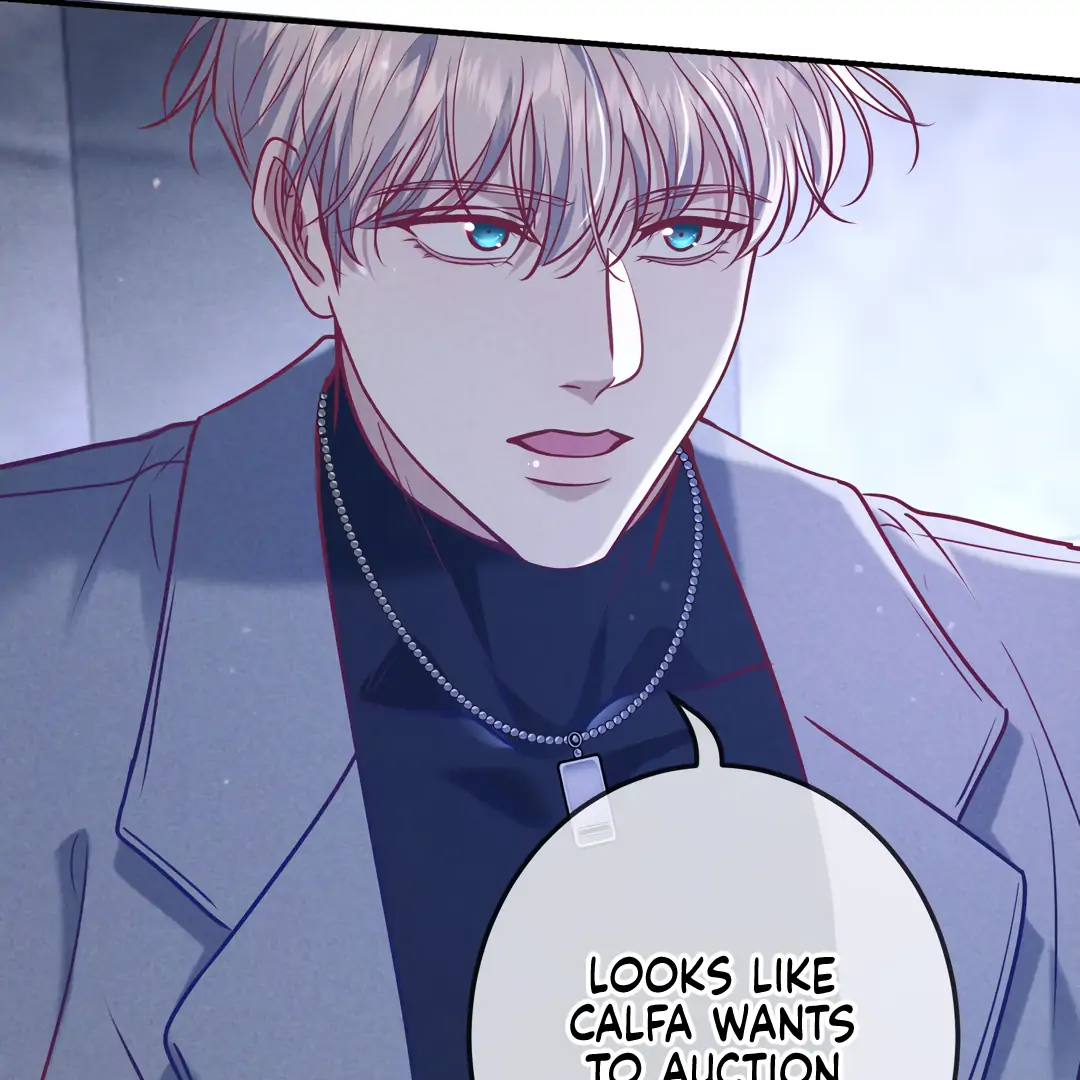 Kill My Love - Chapter 42 Page 3