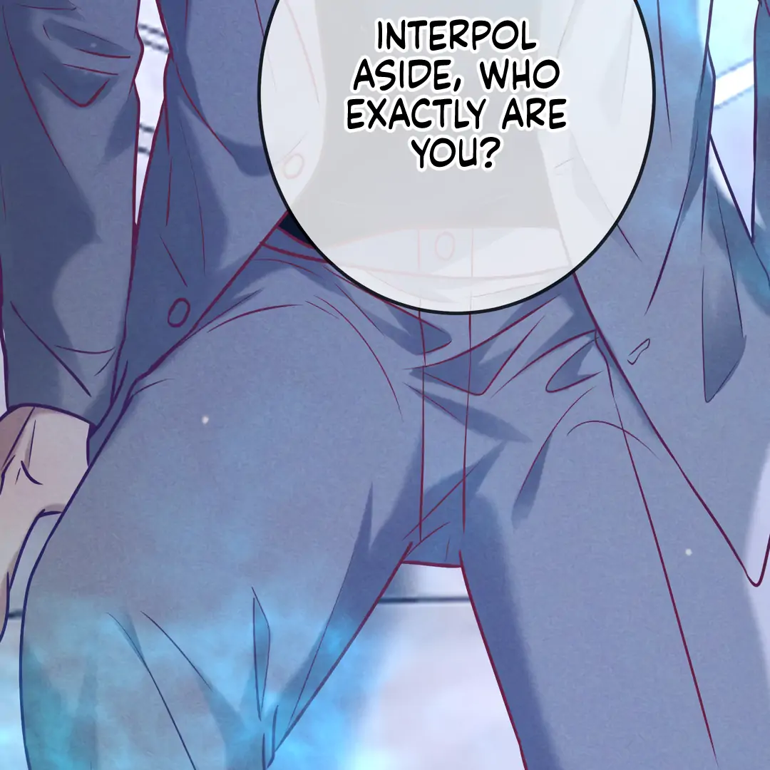 Kill My Love - Chapter 42 Page 6