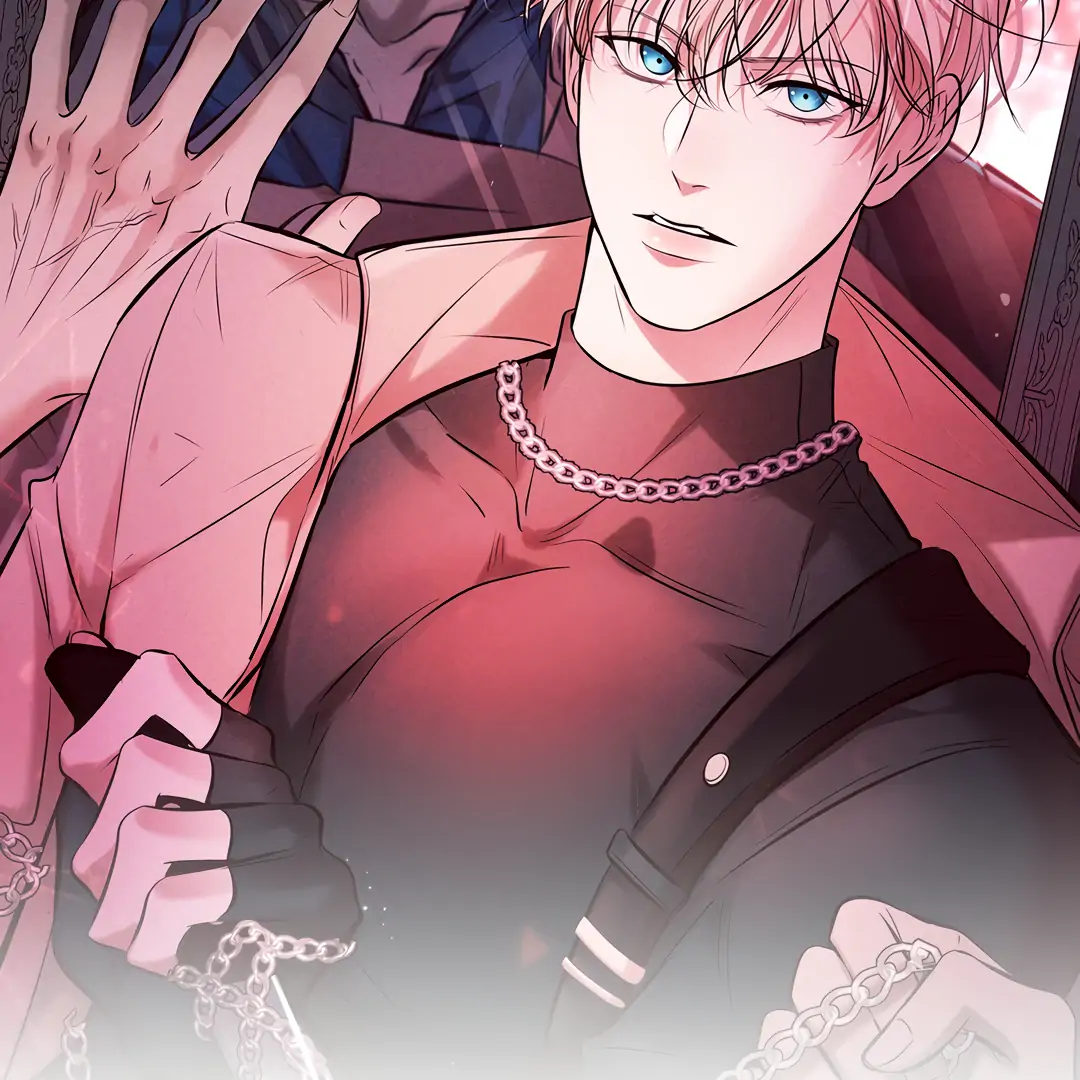 Kill My Love - Chapter 42 Page 8