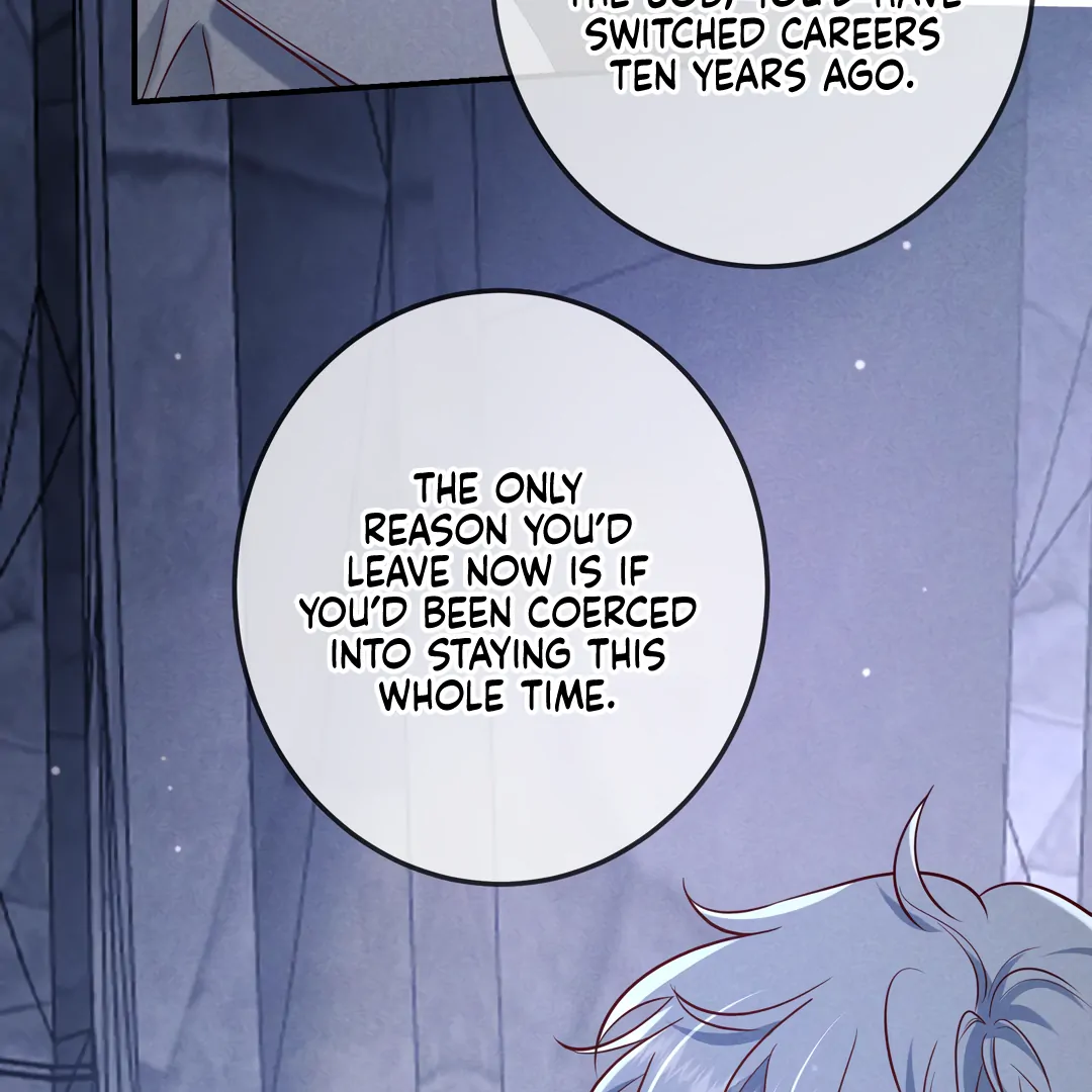 Kill My Love - Chapter 42 Page 14