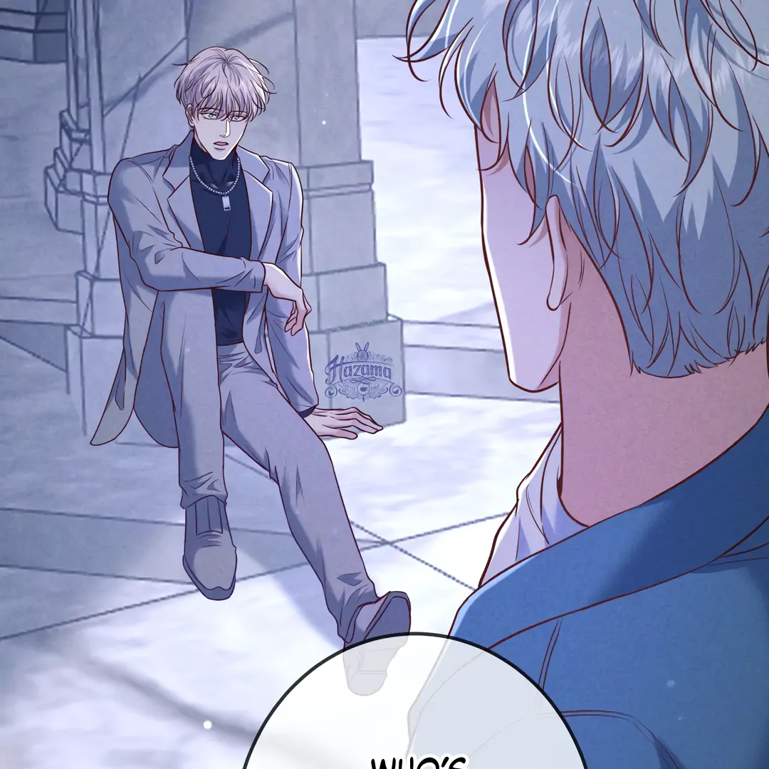 Kill My Love - Chapter 42 Page 15