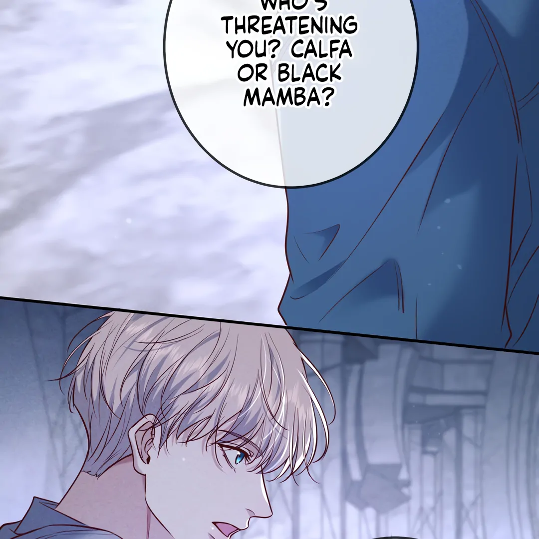Kill My Love - Chapter 42 Page 16