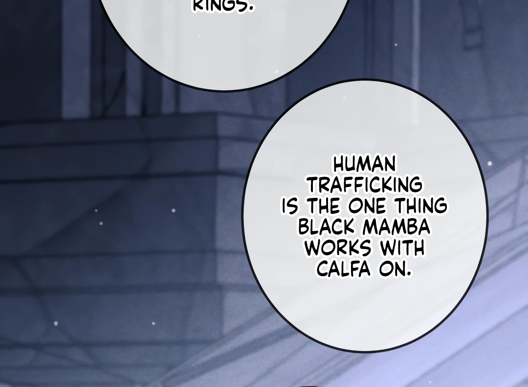 Kill My Love - Chapter 42 Page 18