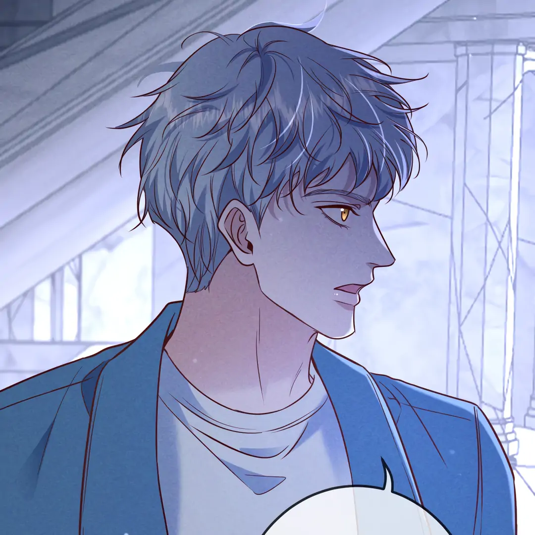 Kill My Love - Chapter 42 Page 20