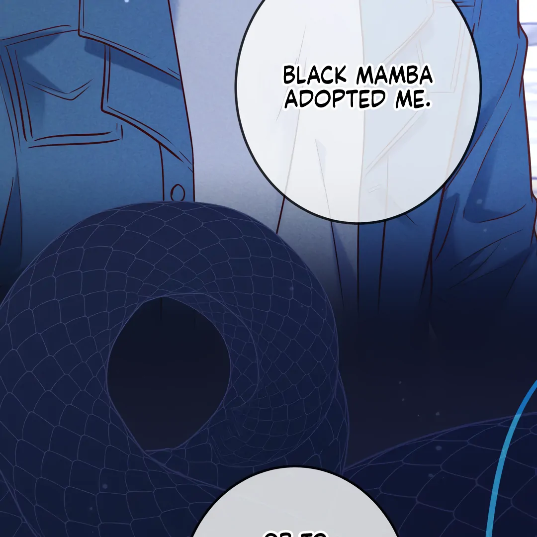 Kill My Love - Chapter 42 Page 21