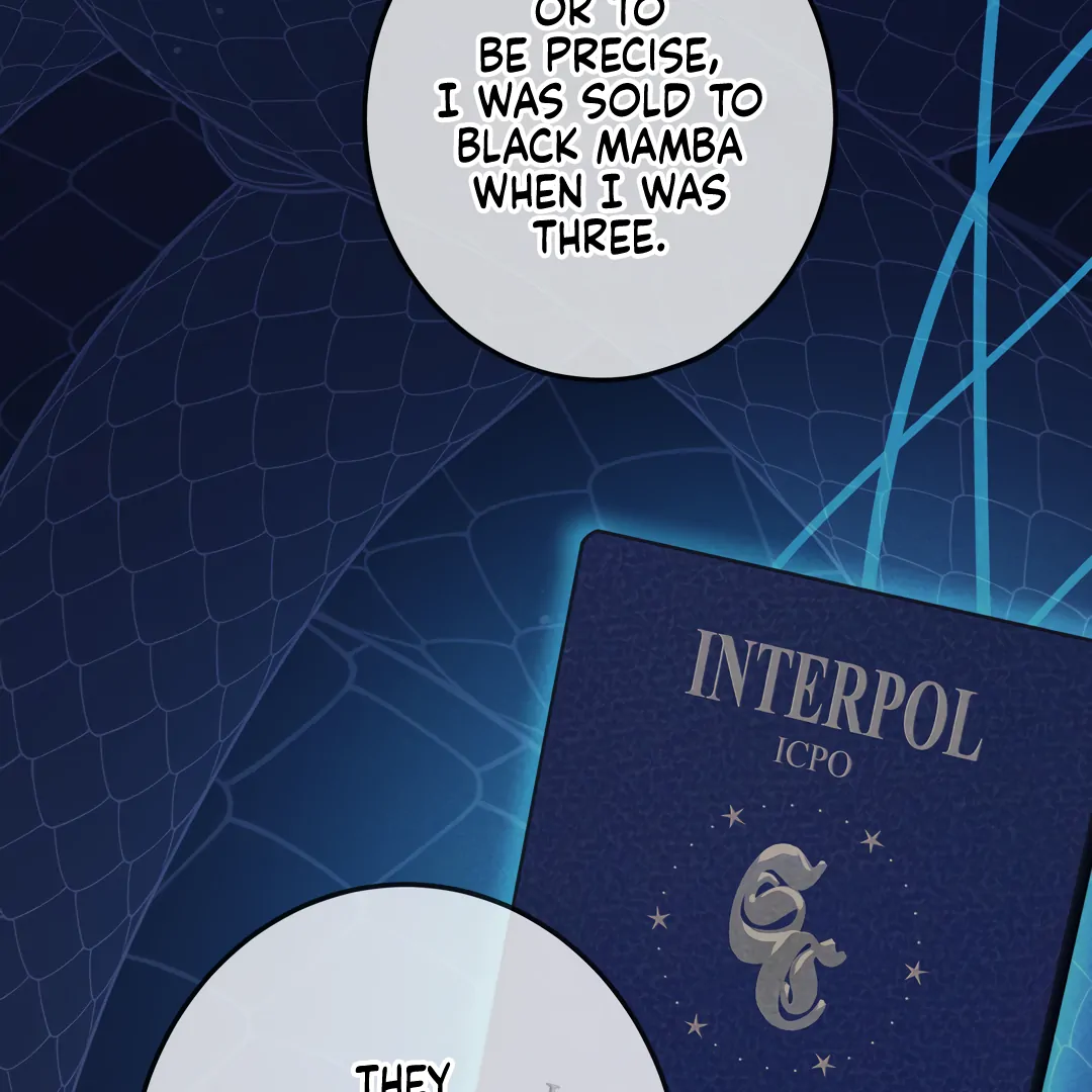 Kill My Love - Chapter 42 Page 22