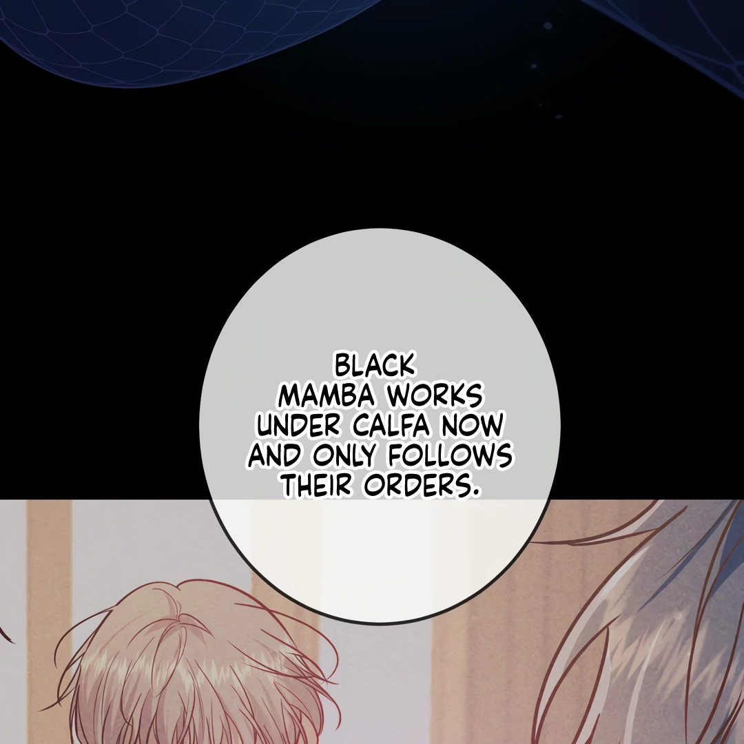 Kill My Love - Chapter 42 Page 25