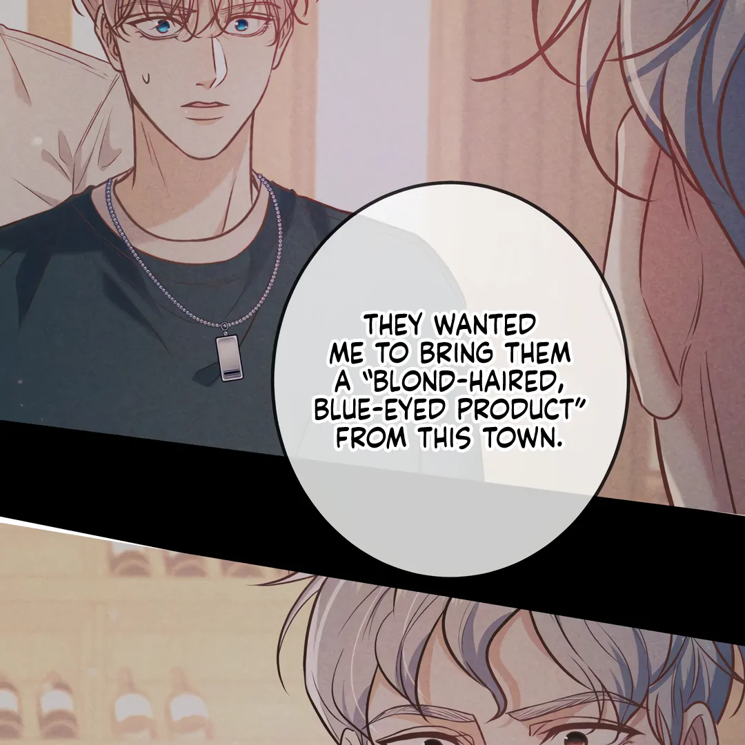 Kill My Love - Chapter 42 Page 26