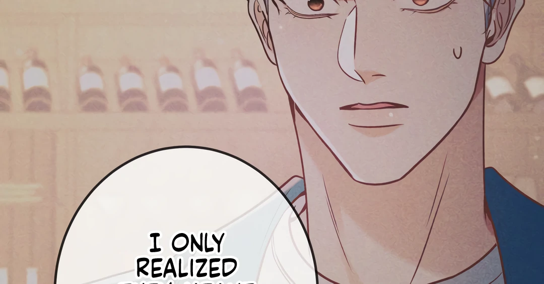 Kill My Love - Chapter 42 Page 27