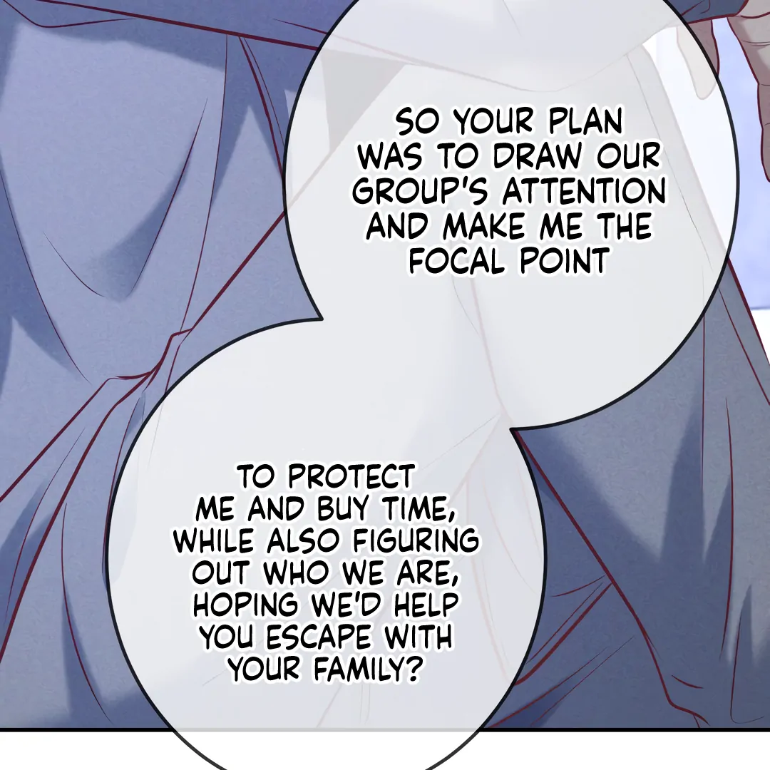 Kill My Love - Chapter 42 Page 30