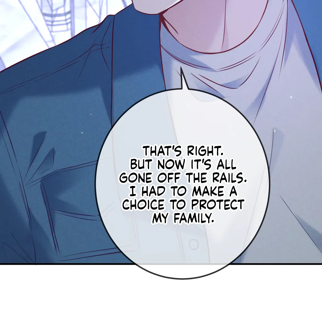 Kill My Love - Chapter 42 Page 32