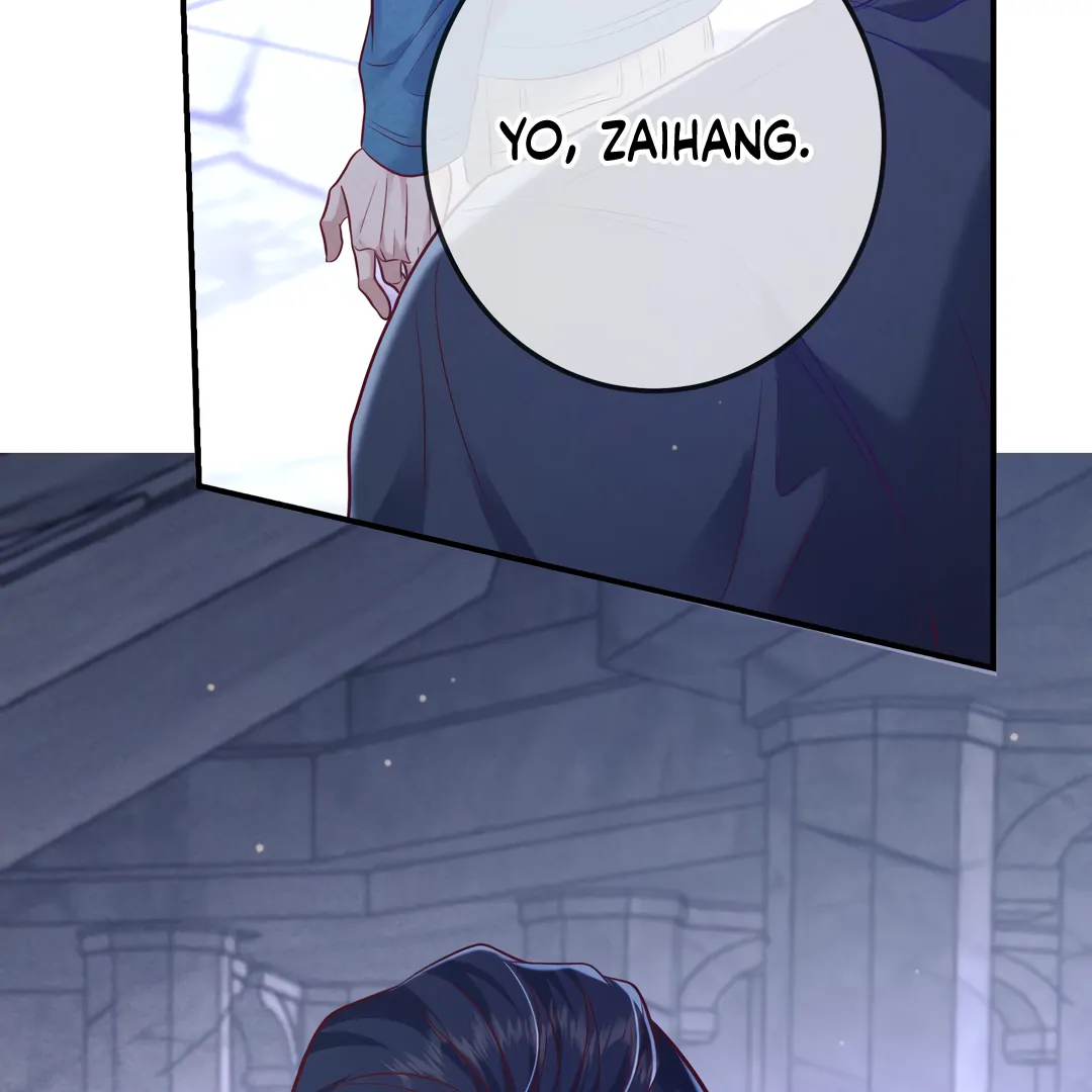 Kill My Love - Chapter 42 Page 35