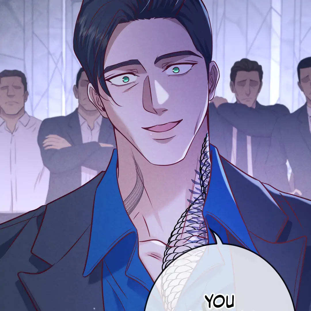 Kill My Love - Chapter 42 Page 36