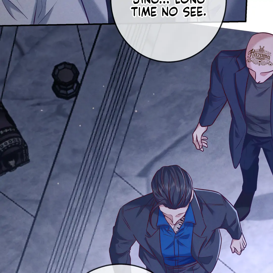Kill My Love - Chapter 42 Page 40
