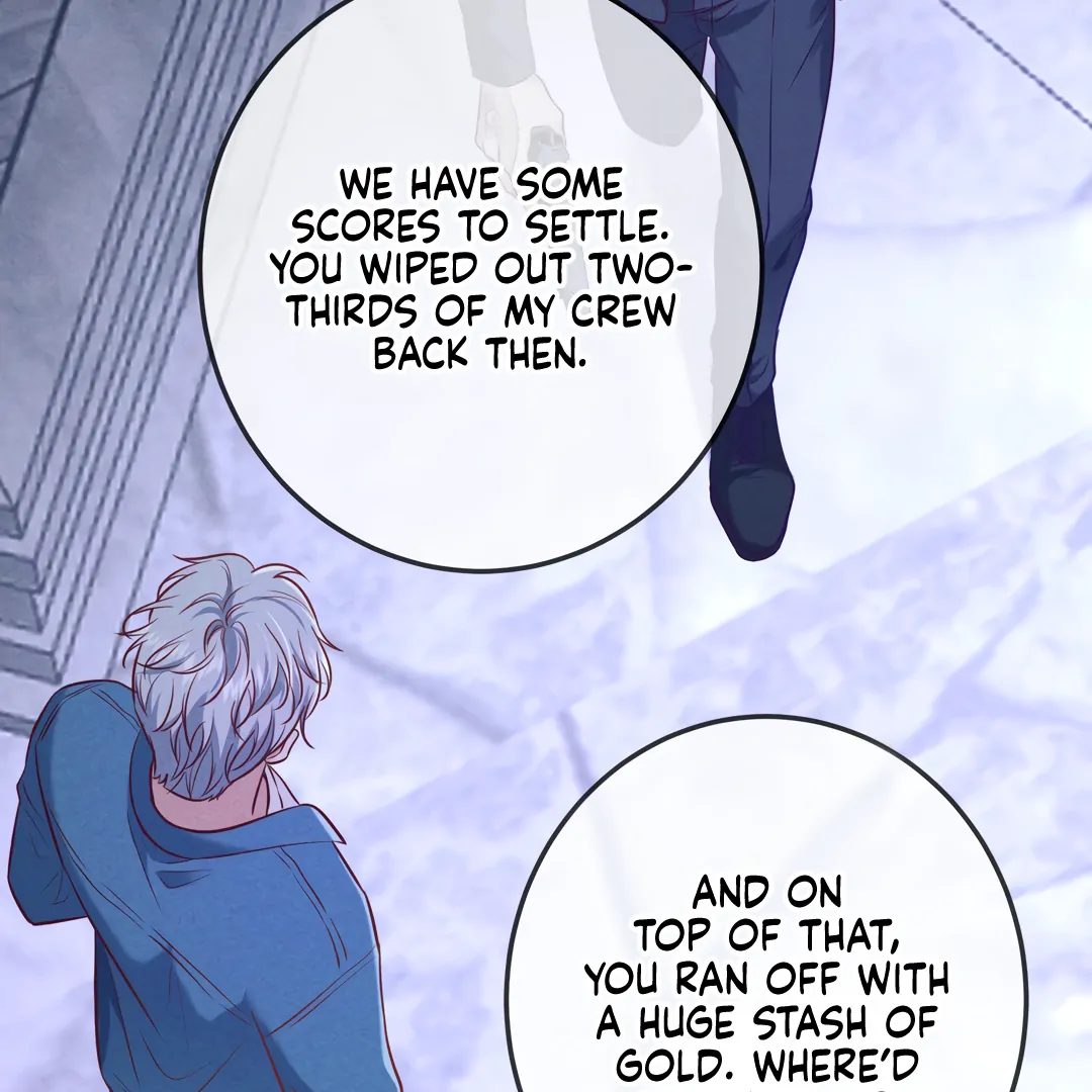 Kill My Love - Chapter 42 Page 41
