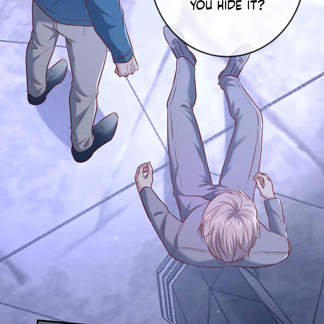 Kill My Love - Chapter 42 Page 42