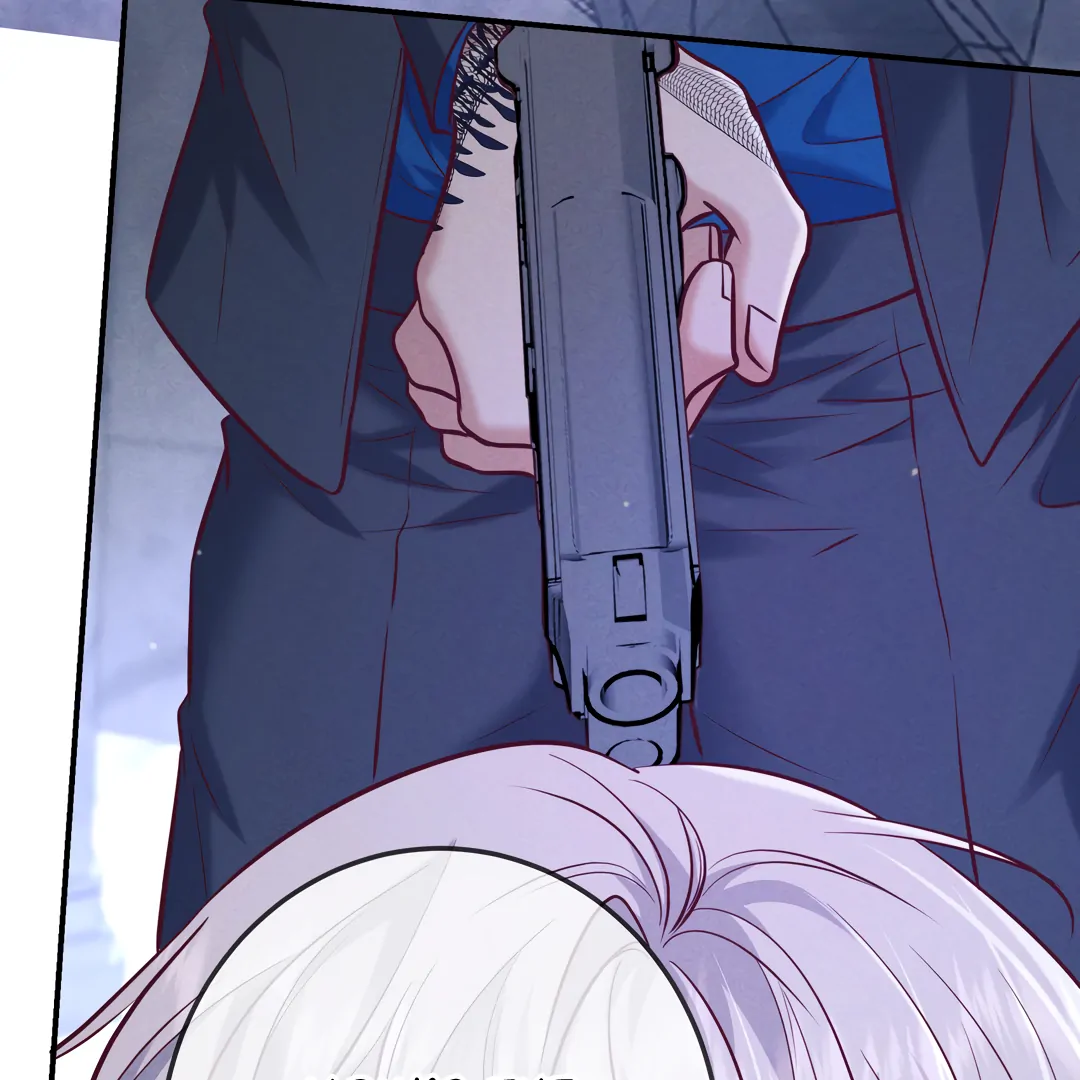 Kill My Love - Chapter 42 Page 43