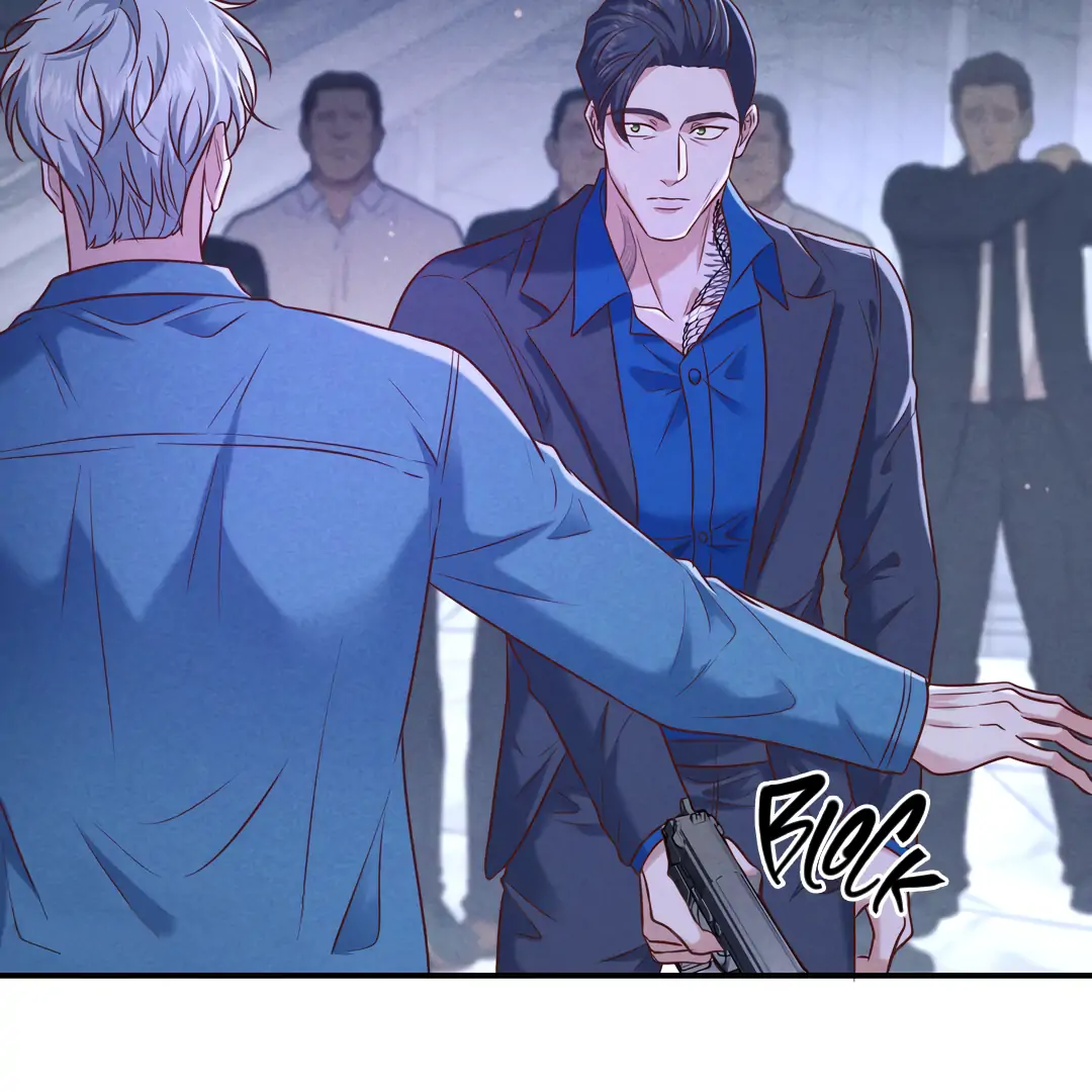Kill My Love - Chapter 42 Page 45