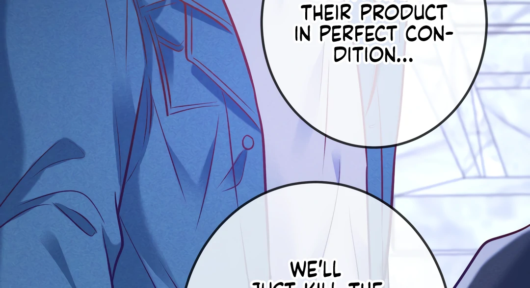 Kill My Love - Chapter 42 Page 47