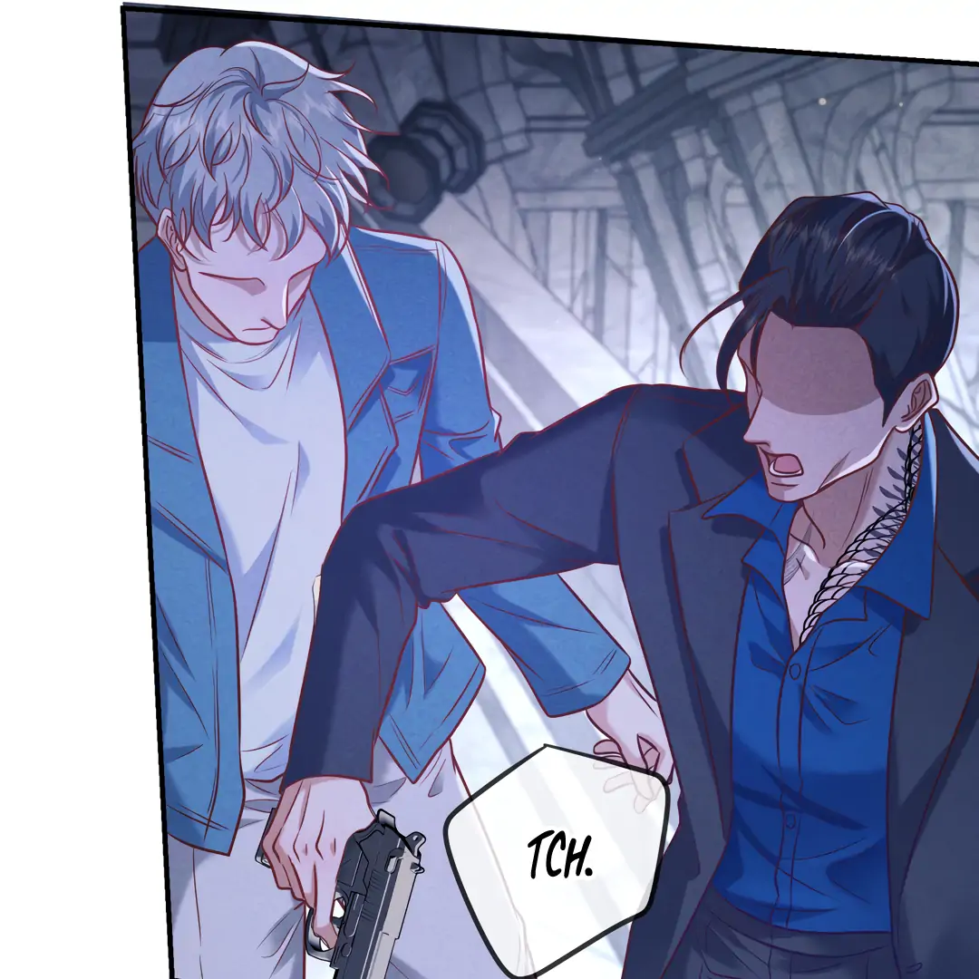 Kill My Love - Chapter 42 Page 49
