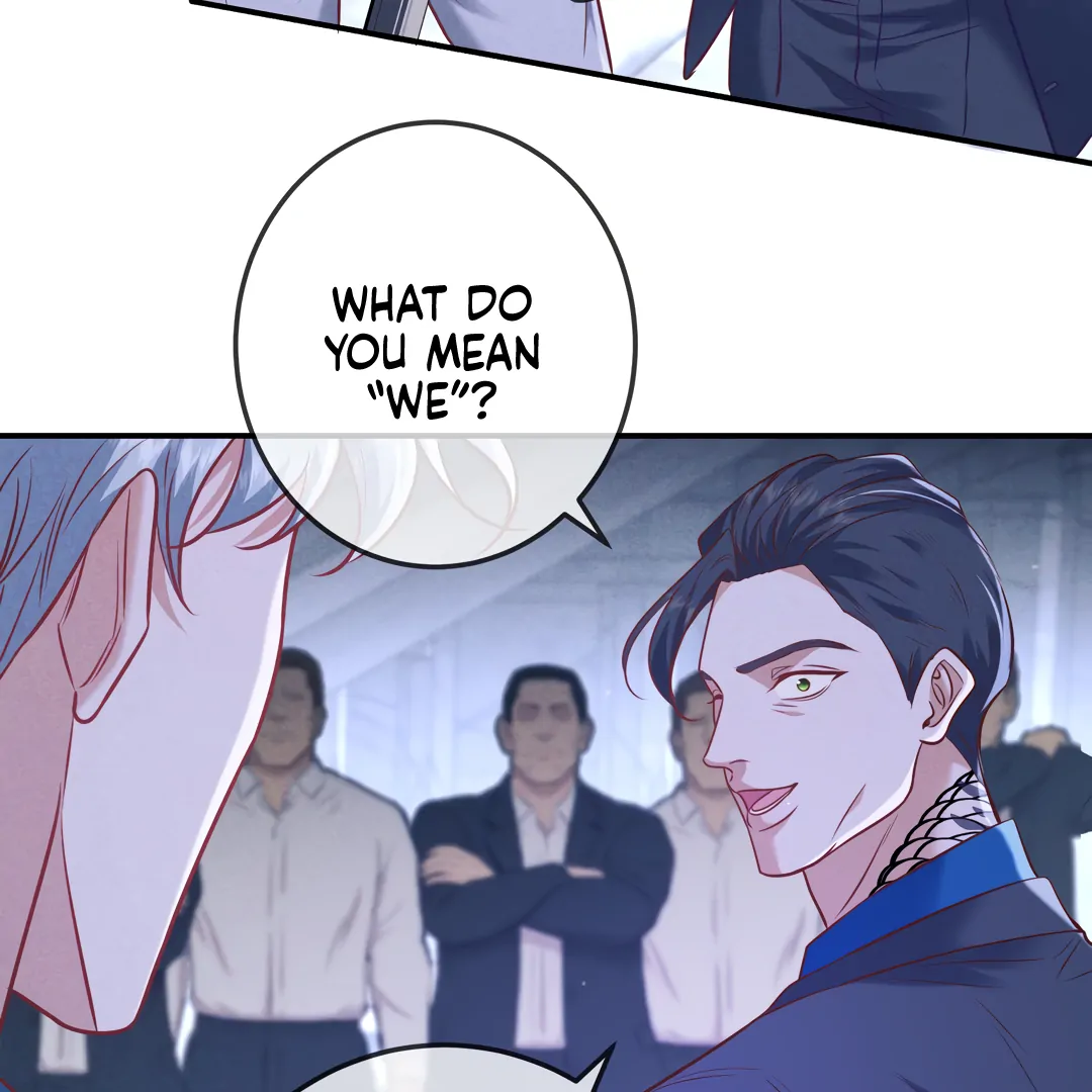 Kill My Love - Chapter 42 Page 50