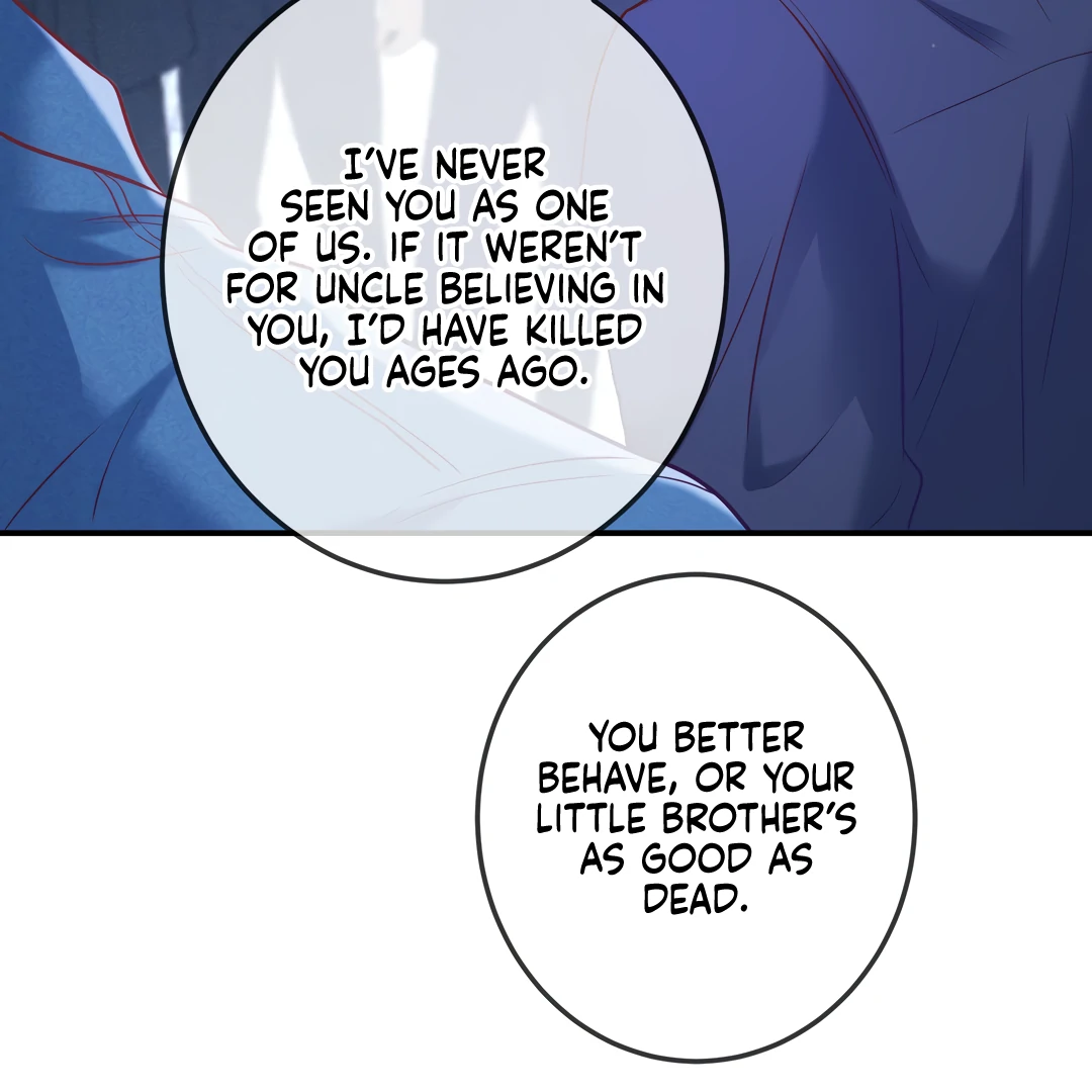 Kill My Love - Chapter 42 Page 51