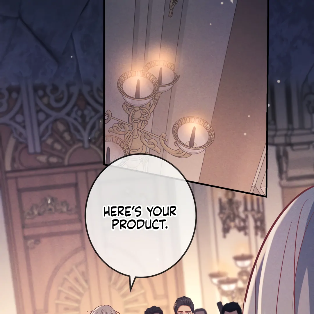 Kill My Love - Chapter 42 Page 54