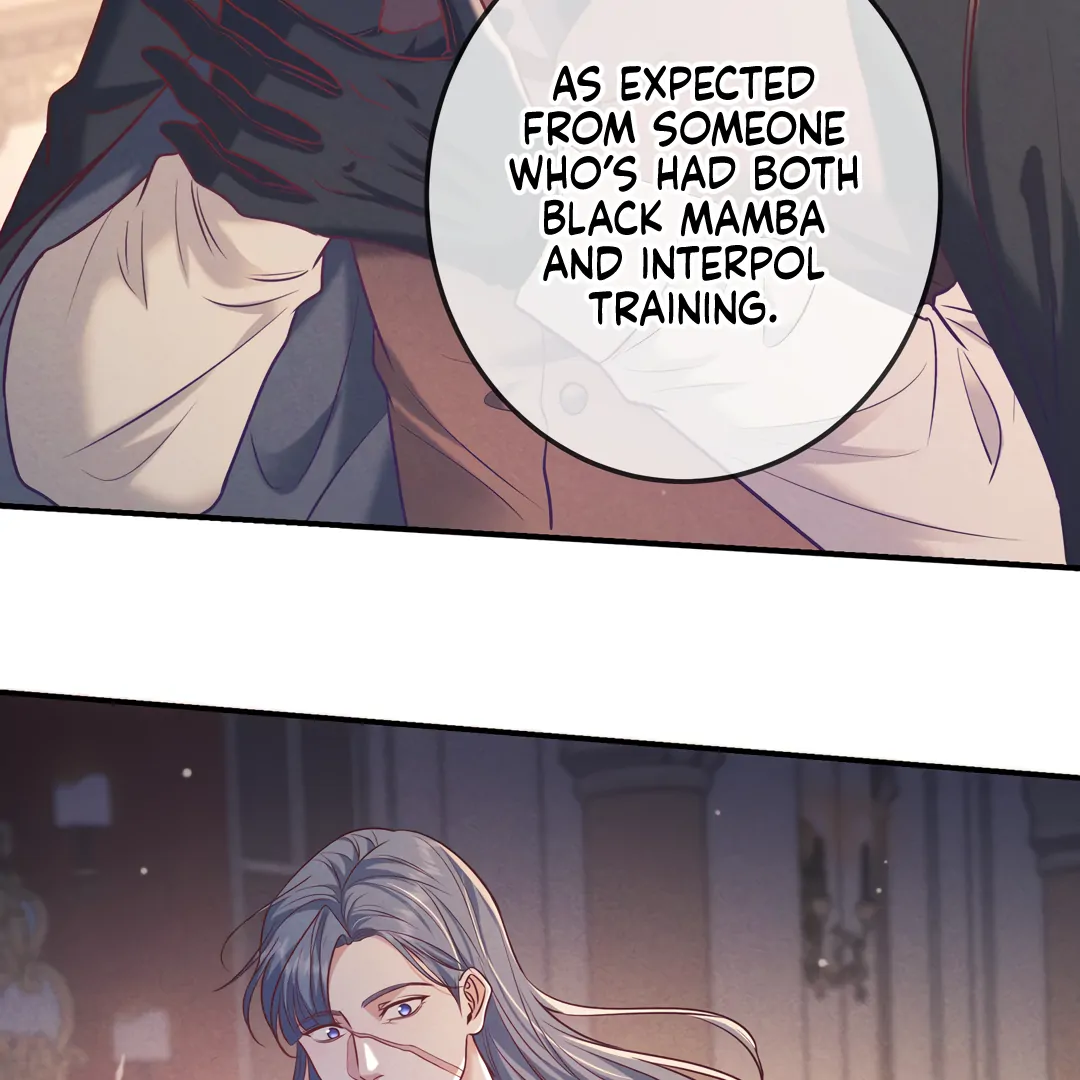 Kill My Love - Chapter 42 Page 59