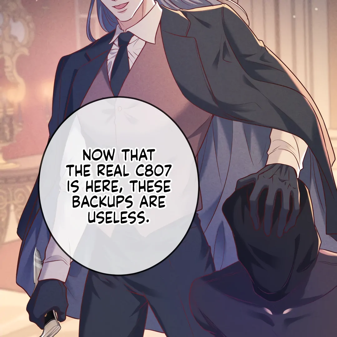 Kill My Love - Chapter 42 Page 60