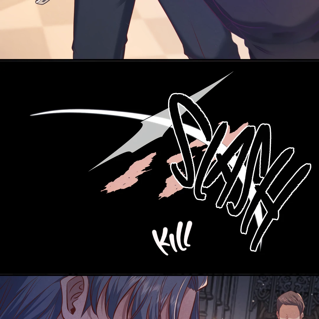 Kill My Love - Chapter 42 Page 61