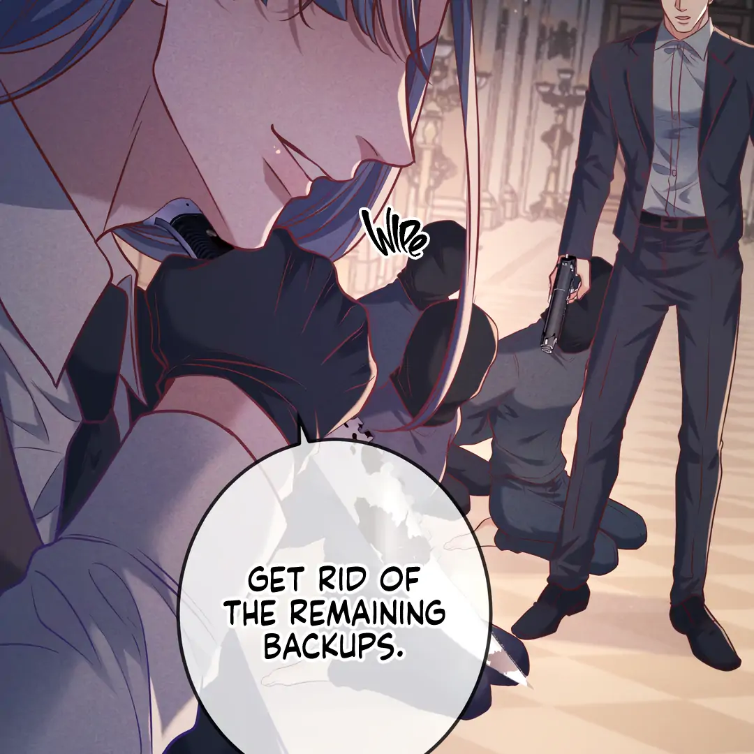 Kill My Love - Chapter 42 Page 62