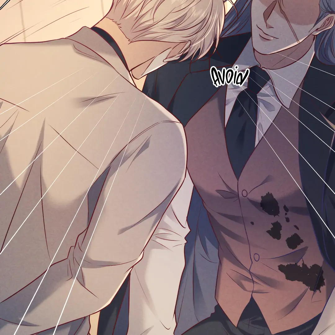 Kill My Love - Chapter 42 Page 72