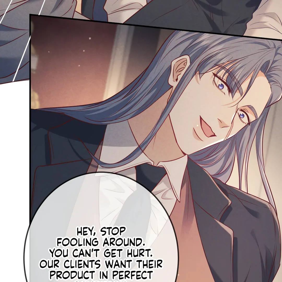 Kill My Love - Chapter 42 Page 73