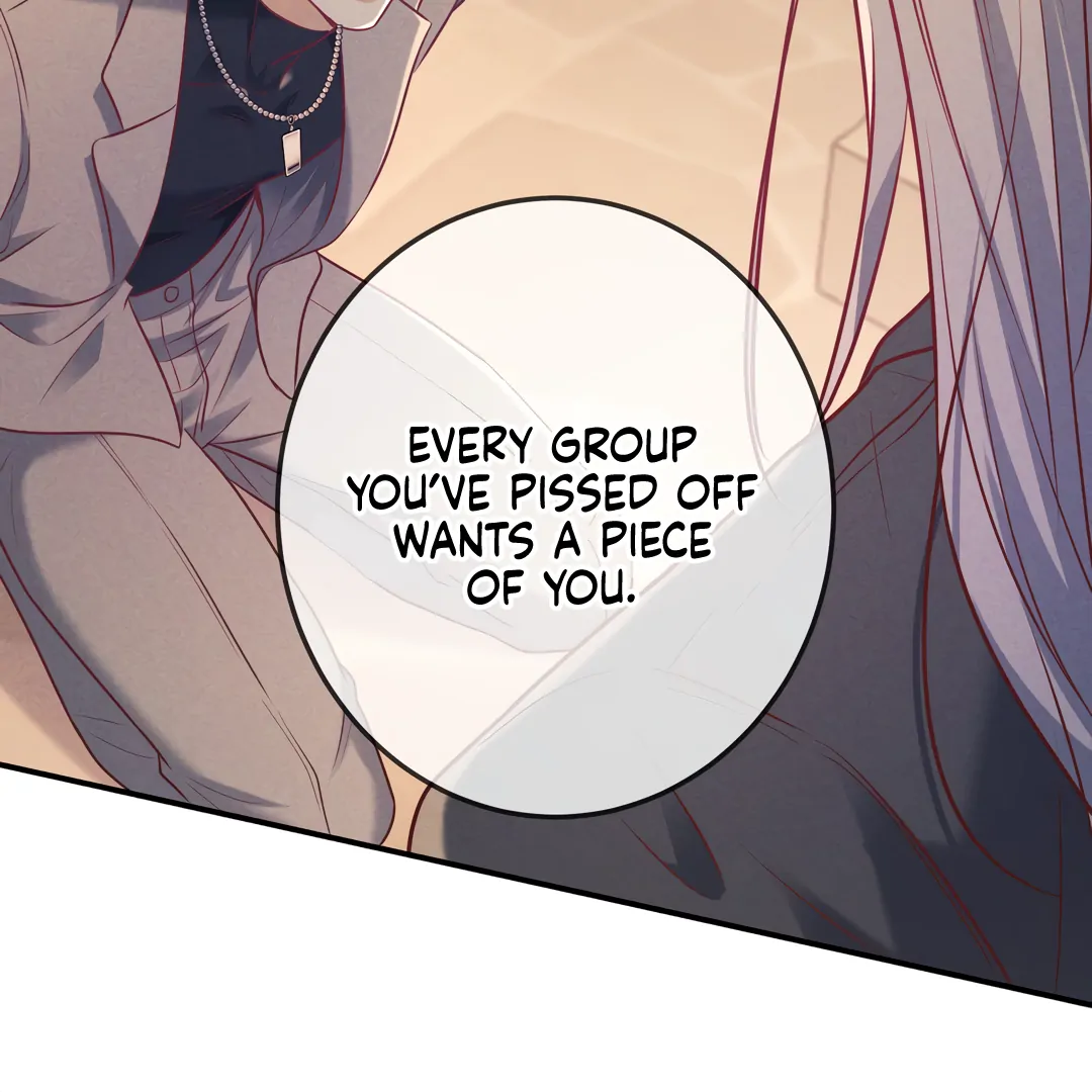 Kill My Love - Chapter 42 Page 77