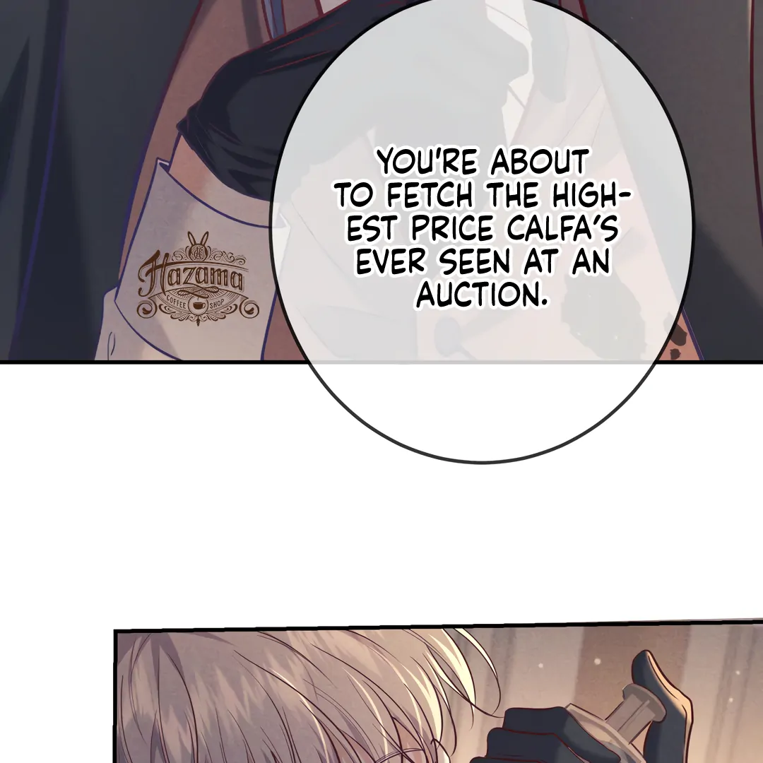 Kill My Love - Chapter 42 Page 79