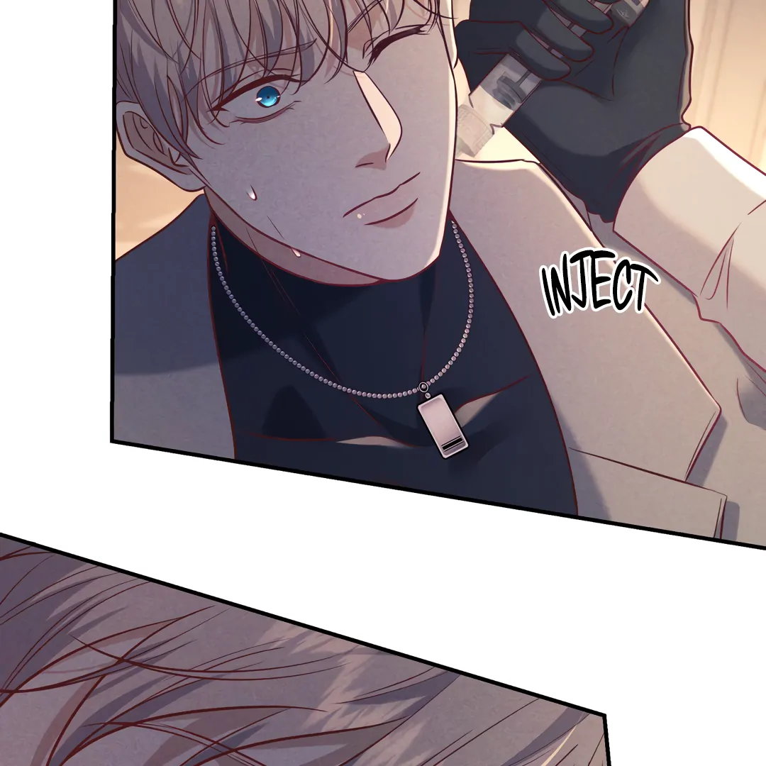 Kill My Love - Chapter 42 Page 80