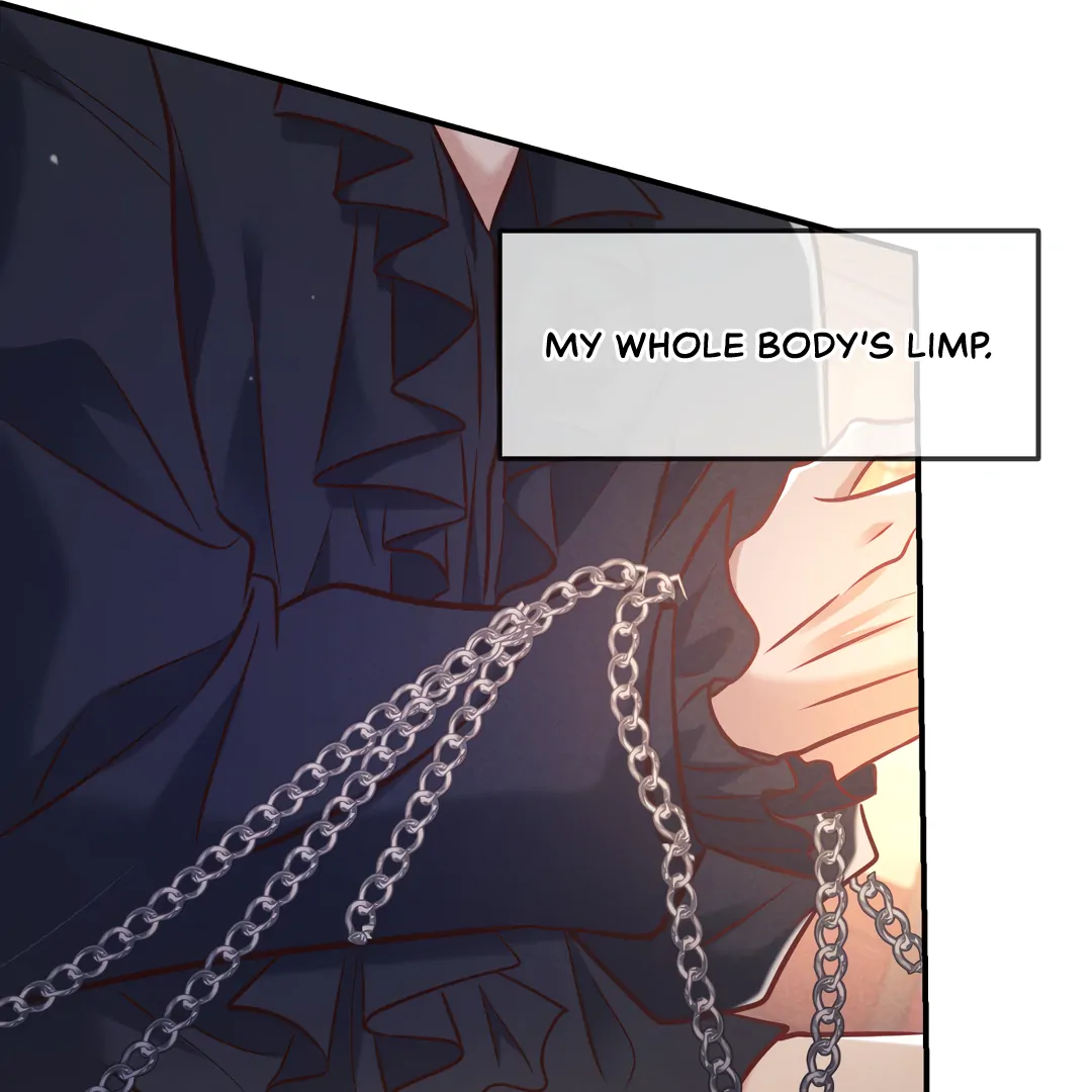 Kill My Love - Chapter 42 Page 86