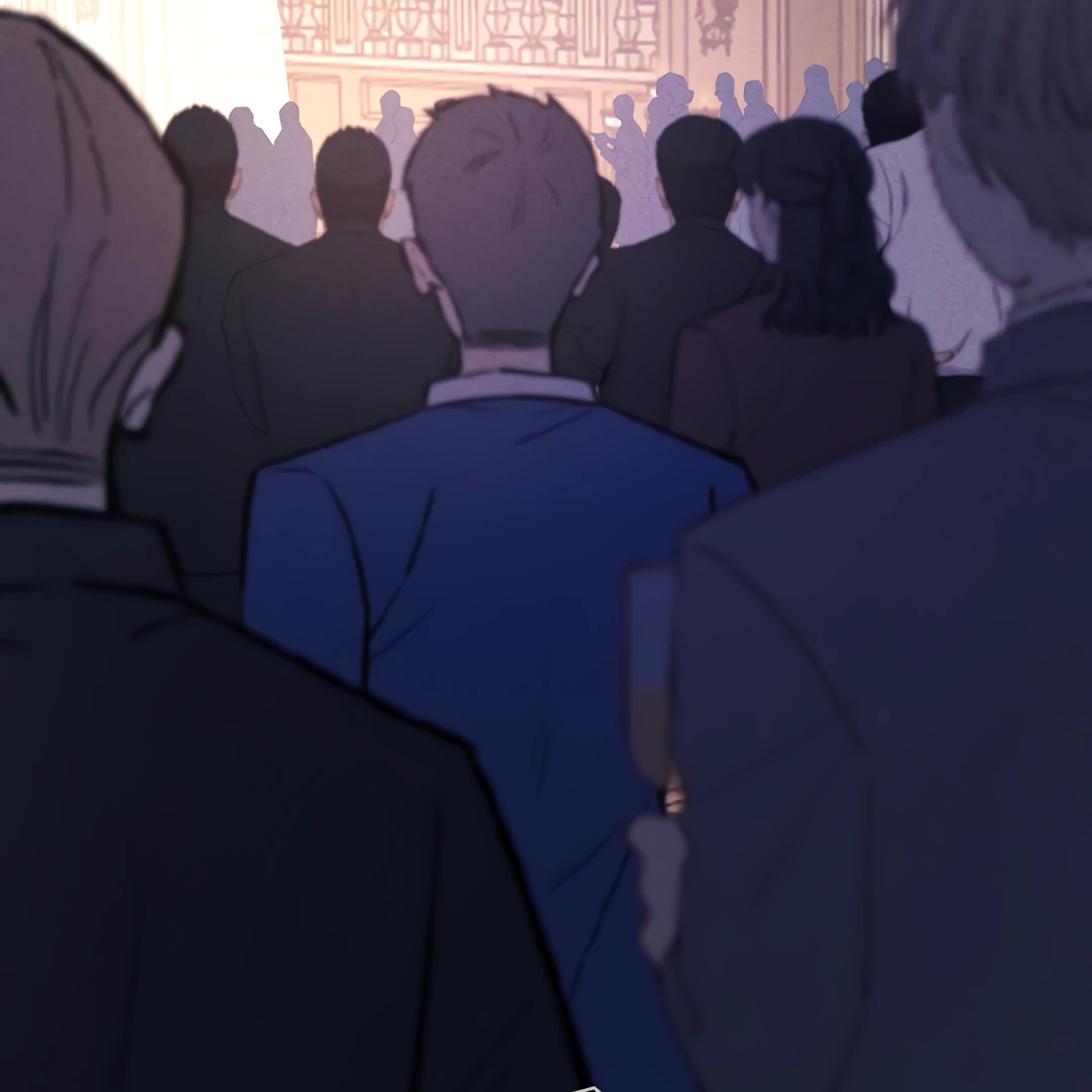 Kill My Love - Chapter 42 Page 91