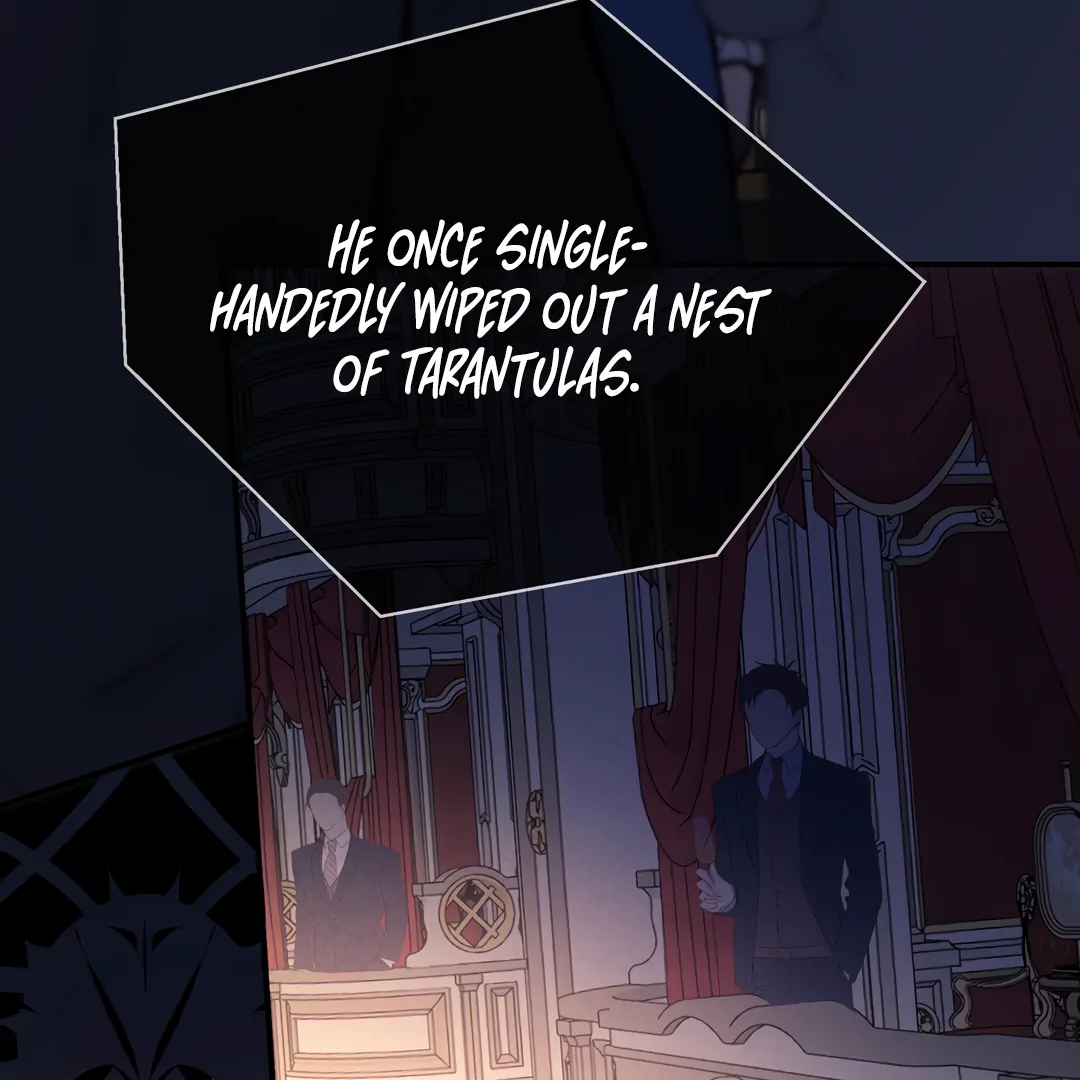 Kill My Love - Chapter 42 Page 92
