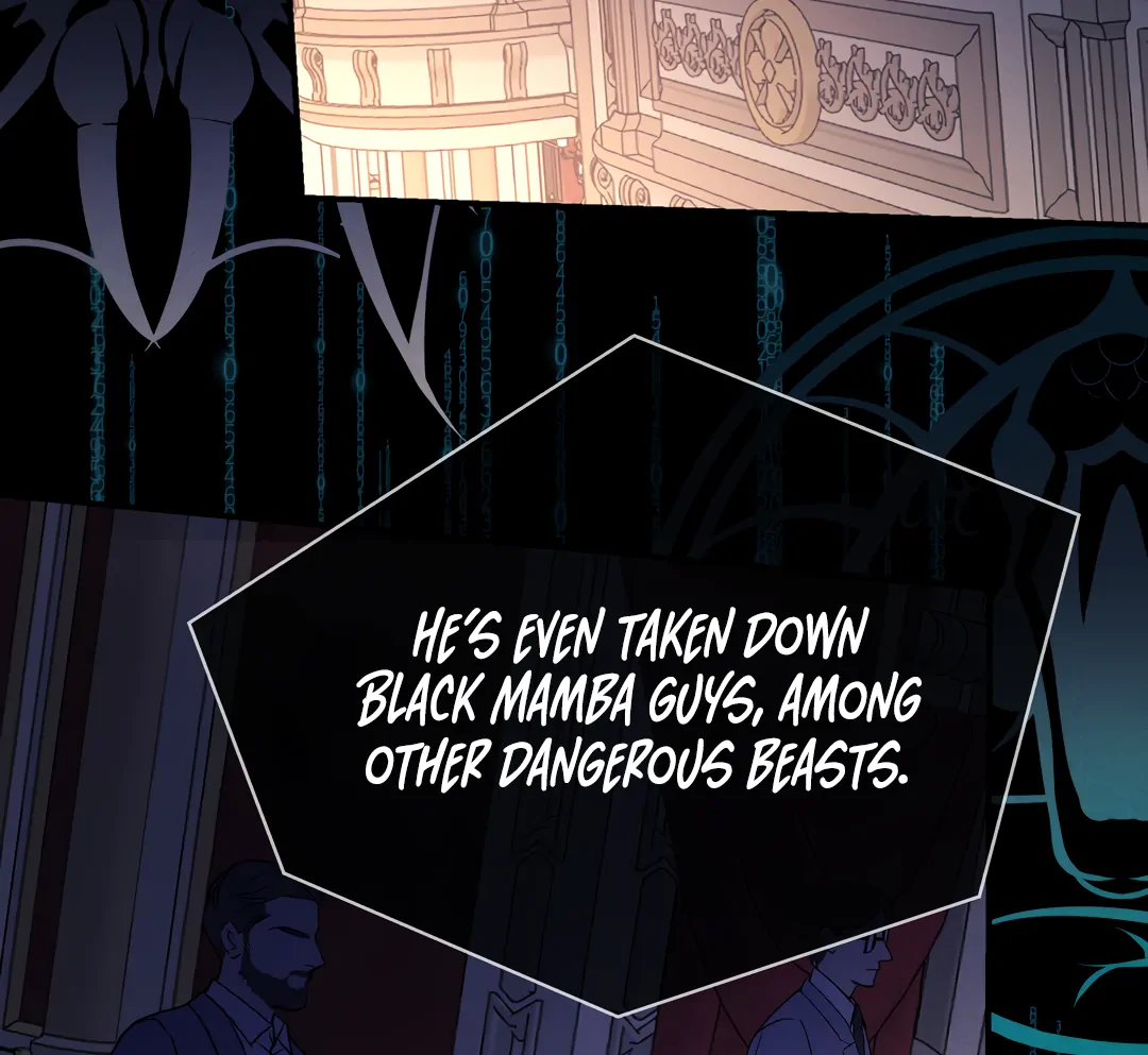 Kill My Love - Chapter 42 Page 93