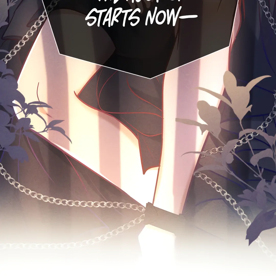 Kill My Love - Chapter 42 Page 98
