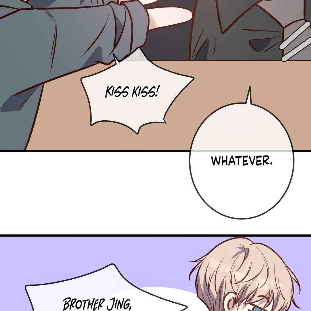 Kill My Love - Chapter 43.5 Page 6