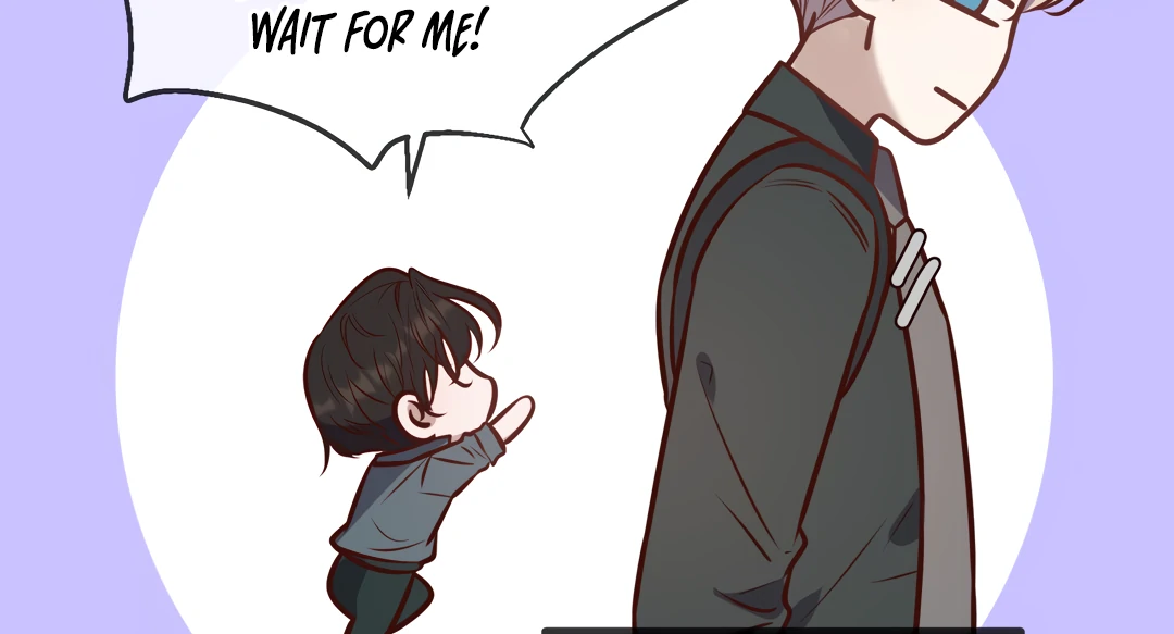 Kill My Love - Chapter 43.5 Page 7